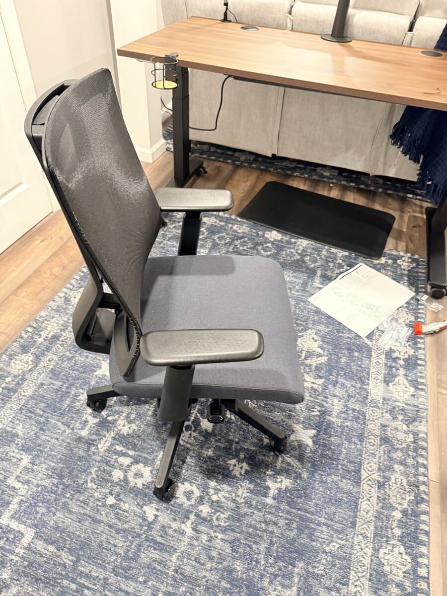UPLIFT Clarksville Chair Review | 15-Year Warranty (2026)