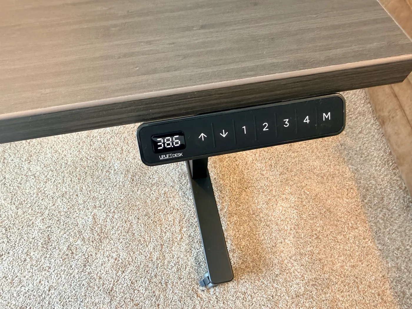 UPLIFT V3 L-Shaped Standing Desk Review | Hands-On (2026)