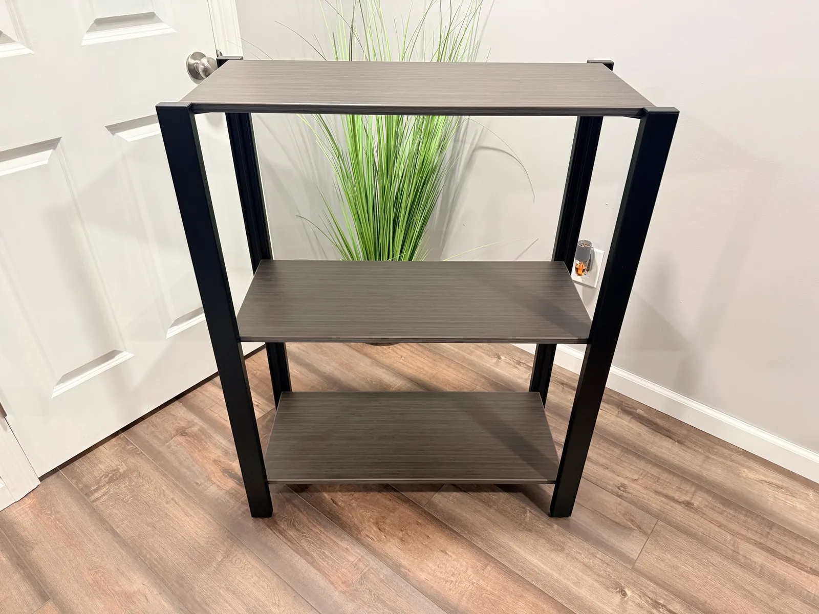 UPLIFT Sequence Shelves Unboxing | Triple Short Shelf Build