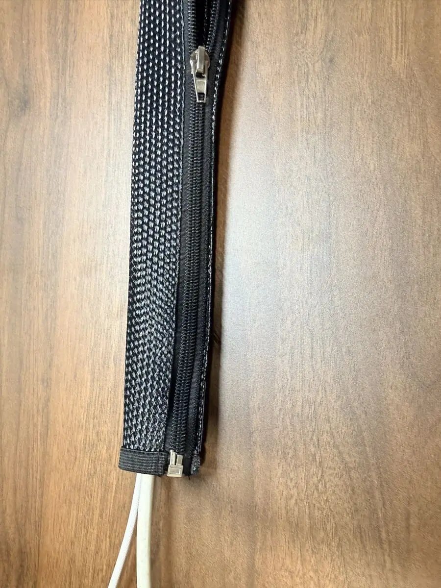 Cable management