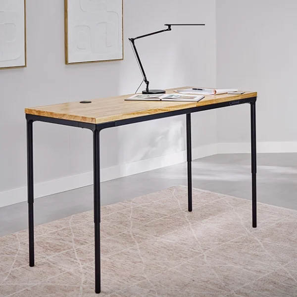 UPLIFT Parsons Standing Desk